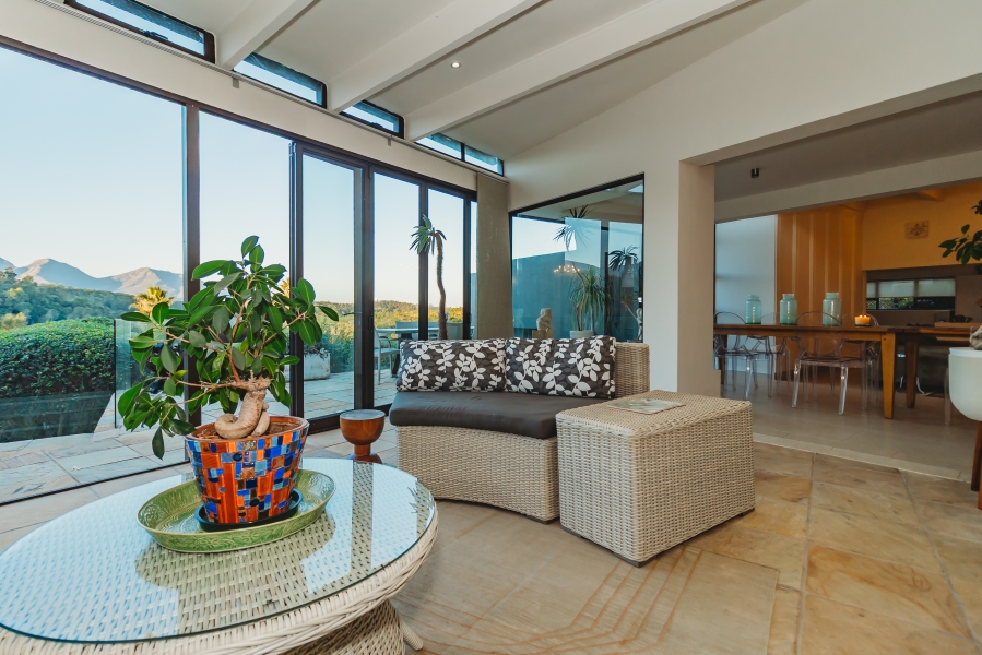 5 Bedroom Property for Sale in Eden Western Cape